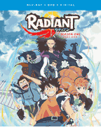 Radiant