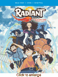 Radiant - click to enlarge