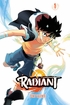 Radiant <br> Graphic Novels