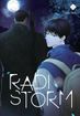 Radio Storm <br> Graphic Novels