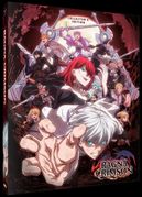 Ragna Crimson