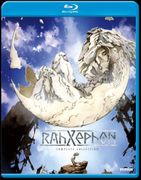 RahXephon 