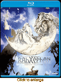 RahXephon  - click to enlarge