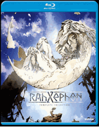 RahXephon 