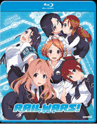 Rail Wars