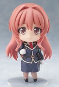 Rail Wars! : Haruka Koumi <br> Nendoroid Action Figure