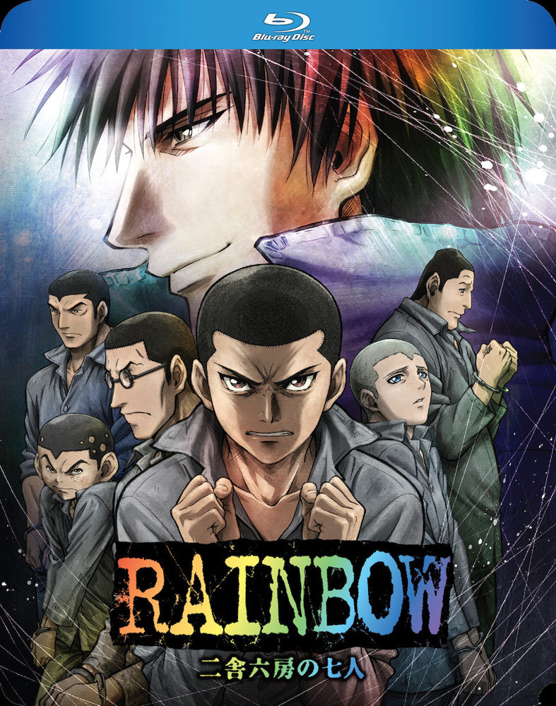 rainbow-complete-tv-series-bluray-pre-order-release-date-feb-27-2024-1 image