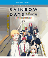 Rainbow Days