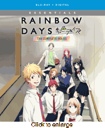 Rainbow Days - click to enlarge