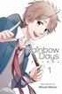 Rainbow Days <br> Graphic Novels
