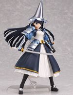 Rance Quest: Kenshin Uesugi <br> Figma Action Figure