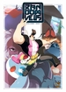 RandomVeus <br> Graphic Novels