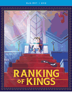 Ranking of Kings
