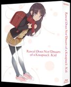 Rascal Does Not <br> Dream of a Knapsack Kid