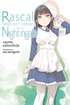 Rascal Does Not Dream of a Nightingale <br> Novels