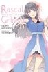 Rascal Does Not Dream of His Girlfriend <br> Novels