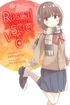 Rascal Does Not Dream of a Sister Venturing Out <br> Novels