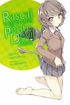 Rascal Does Not Dream <br> of Petite Devil Kouhai <br> Novels