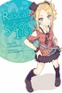 Rascal Does Not Dream of Siscon Idol <br> Novels