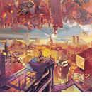 Ratchet & Clank <br> Rift Apart Soundtrack <br> Vinyl LP