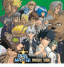Rave Master<br>Music Side Soundtrack<br>(Domestic)