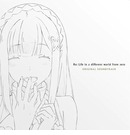Re:life In A Different World From Zero <br> Original Soundtrack Vinyl LP