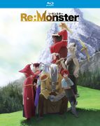 Re:Monster