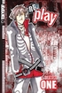 Re:Play <br> Graphic Novels