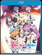 Re:Stage! Dream Days