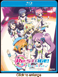 Re:Stage! Dream Days - click to enlarge