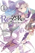 Re:ZERO <br> Graphic Novels