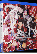 Re:ZERO Starting Life <br> Another World