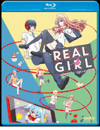 Real Girl