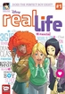 Real Life <br> Graphic Novels
