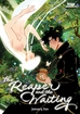 Reaper and the Waiting <br> Graphic Novels