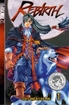 Rebirth <br> Graphic Novels