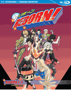 Reborn!