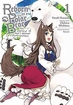 Reborn as a Polar Bear <br> Graphic Novels