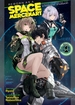 Reborn as a Space Mercenary <br> Novels