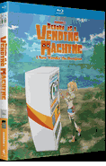 Reborn as a Vending Machine <br> I Now Wander the Dungeon
