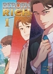 Reborn Rich <br> Graphic Novels