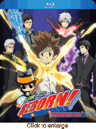 Reborn! Special Fan Disc - click to enlarge