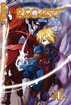 Recast <br> Graphic Novels