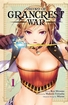 Record of Grancrest War <br> Graphic Novels