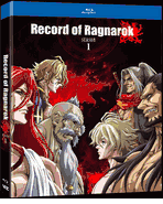 Record of Ragnarok