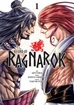 Record of Ragnarok <br> Graphic Novels