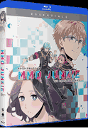 Recovery of an MMO Junkie