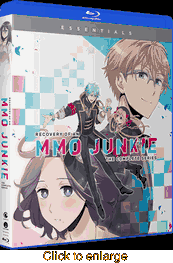 Recovery of an MMO Junkie - click to enlarge