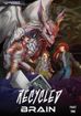 Recycled Brain <br> Graphic Novels