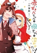 Red Riding Hood and the Big Sad Wolf <br> Graphic Novels
